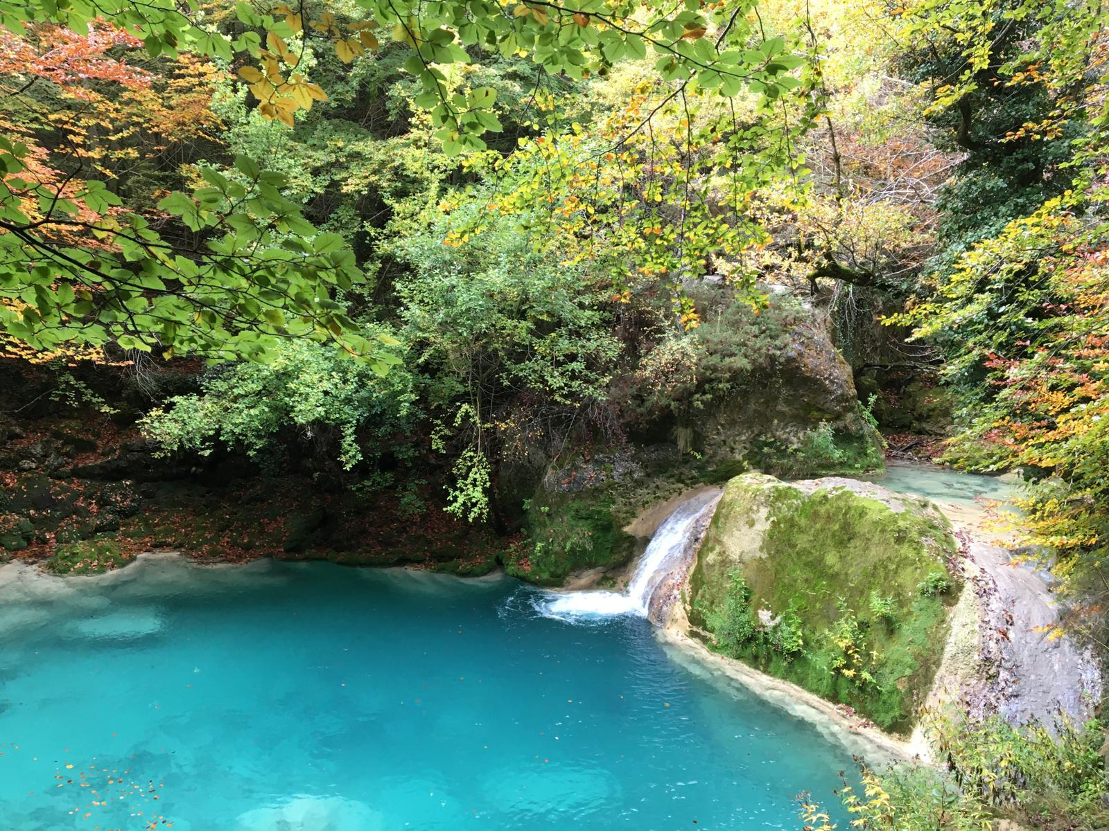  Buscando mi fuente interior. tiempo de formación prh 