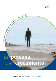 La persona y su crecimiento
