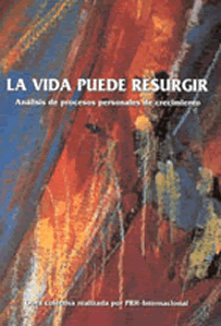 La vida puede resurgir