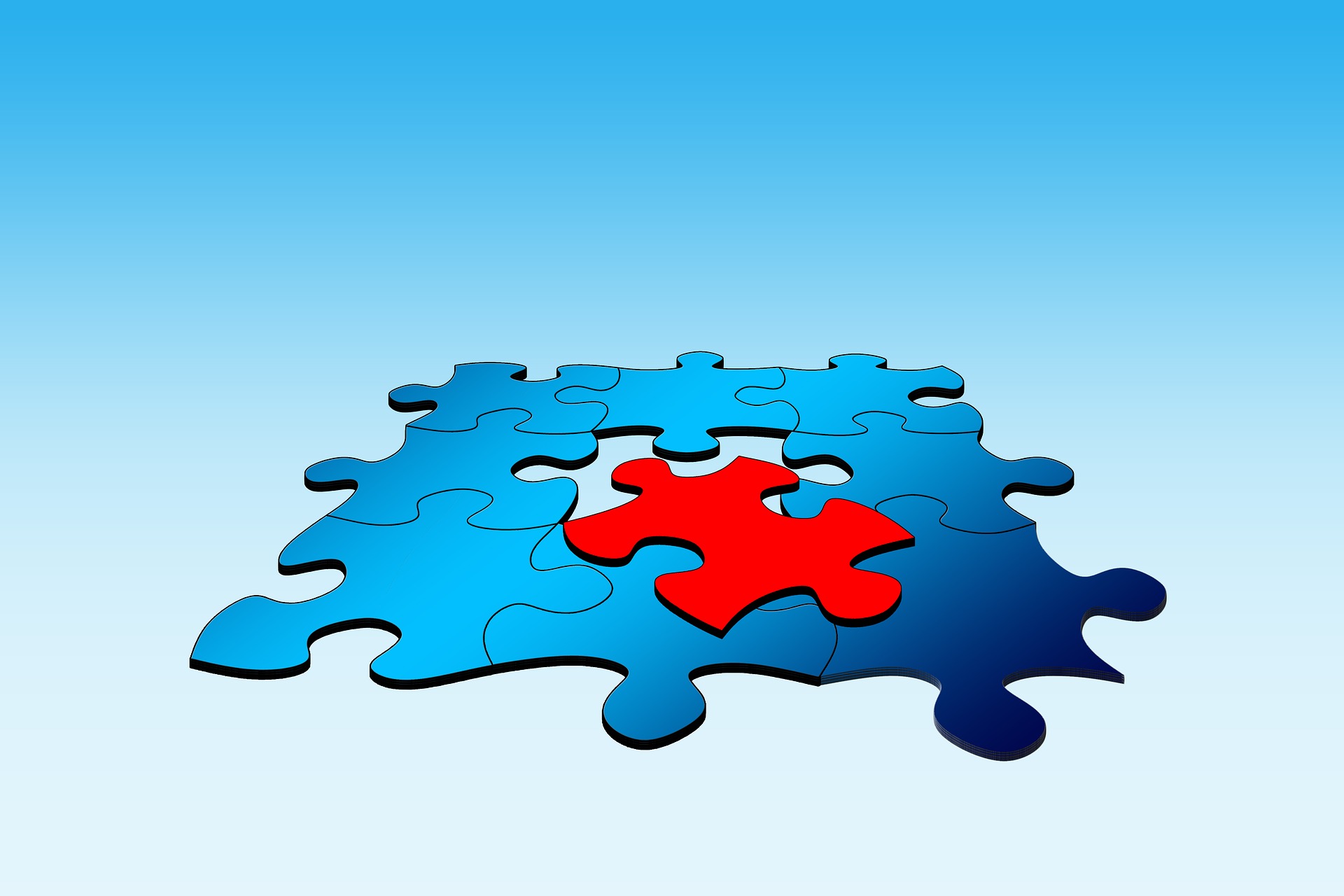 ¿integro en mi vida los descubrimientos que hago?