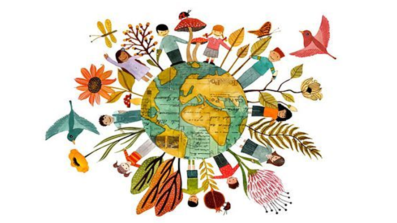 A propósito de la crisis actual...