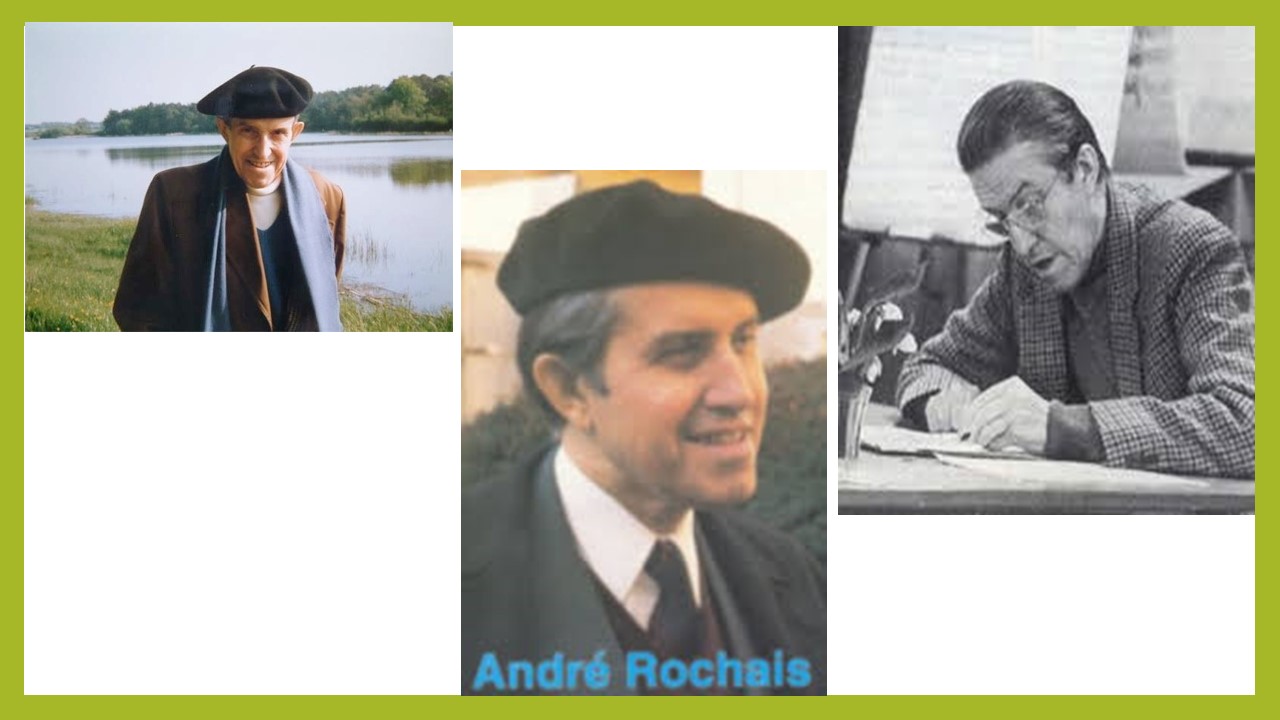 Érase una vez ... un hombre corriente