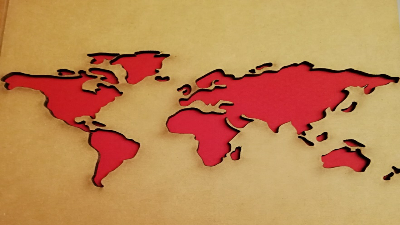 Estoy solo en mis zapatos