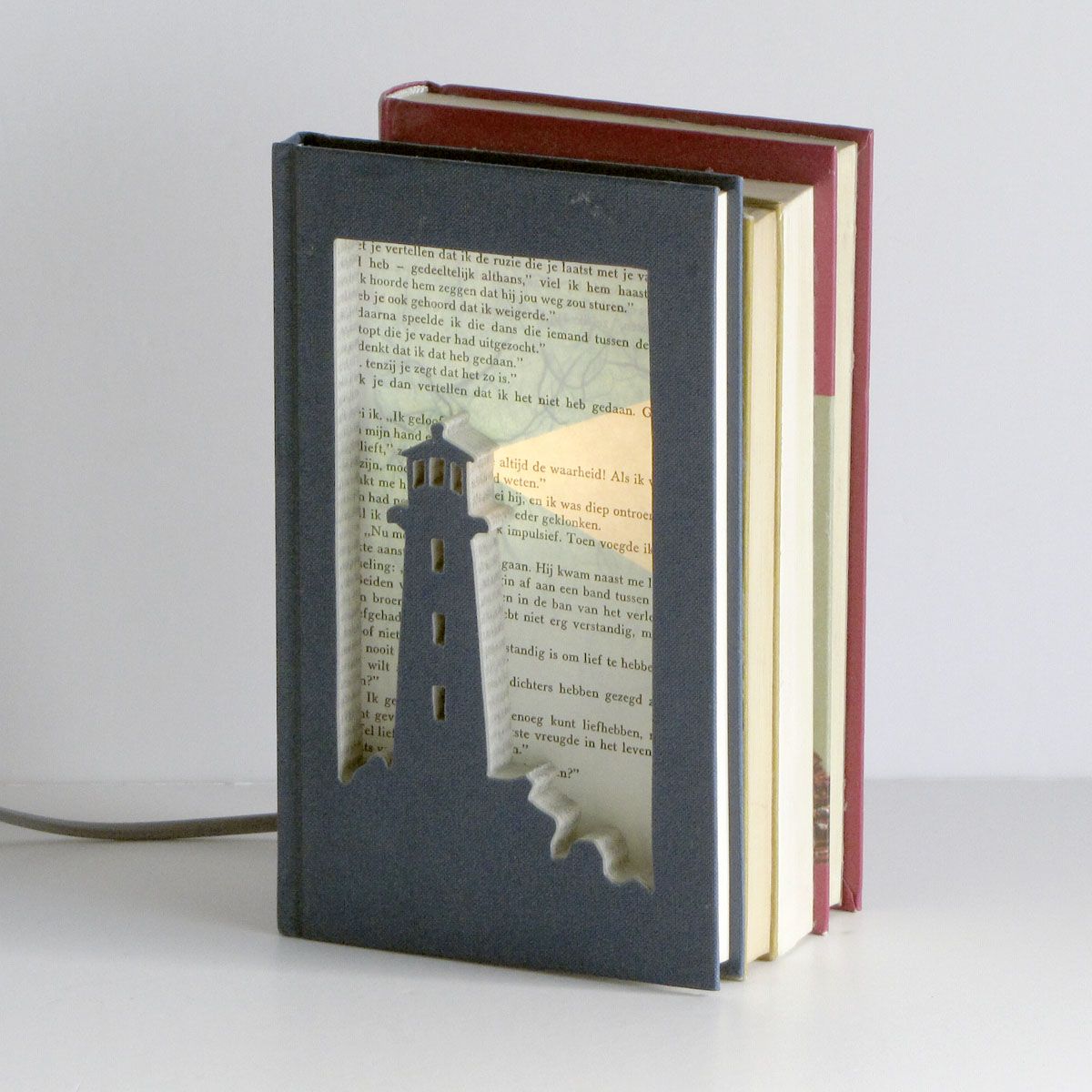 Las biografías, faros que alumbran el camino…