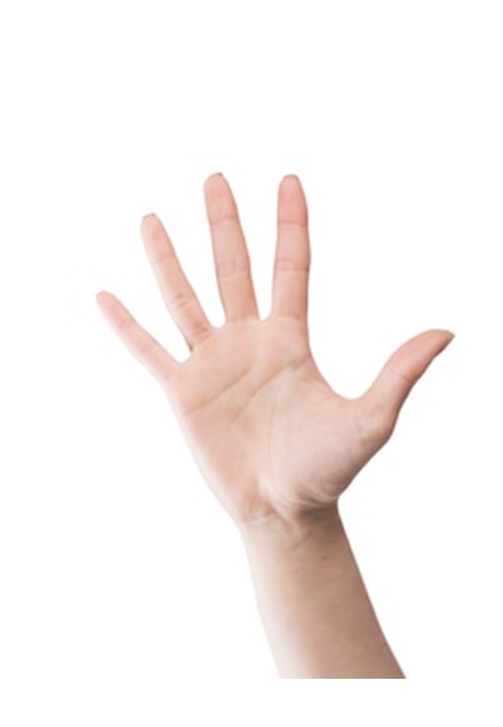 Las cinco actitudes de prh,  ¡tremendo kit para el crecimiento!