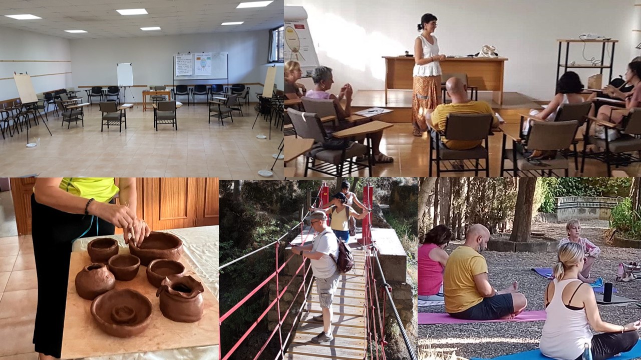 Los campus de verano prh, un formato que auna tiempo de formación y vacacional