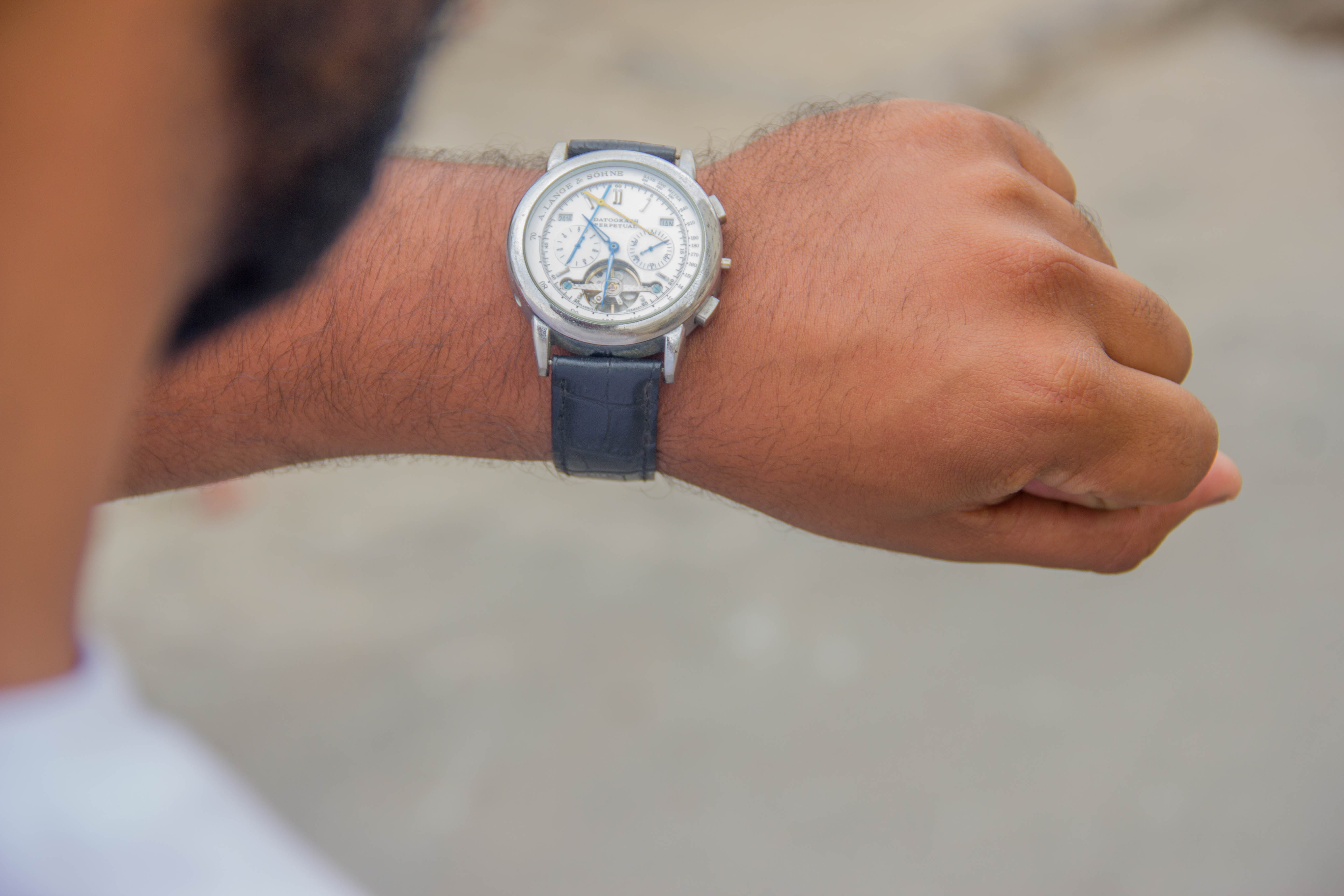 No tengo tiempo…, o ¿no tengo motivación?