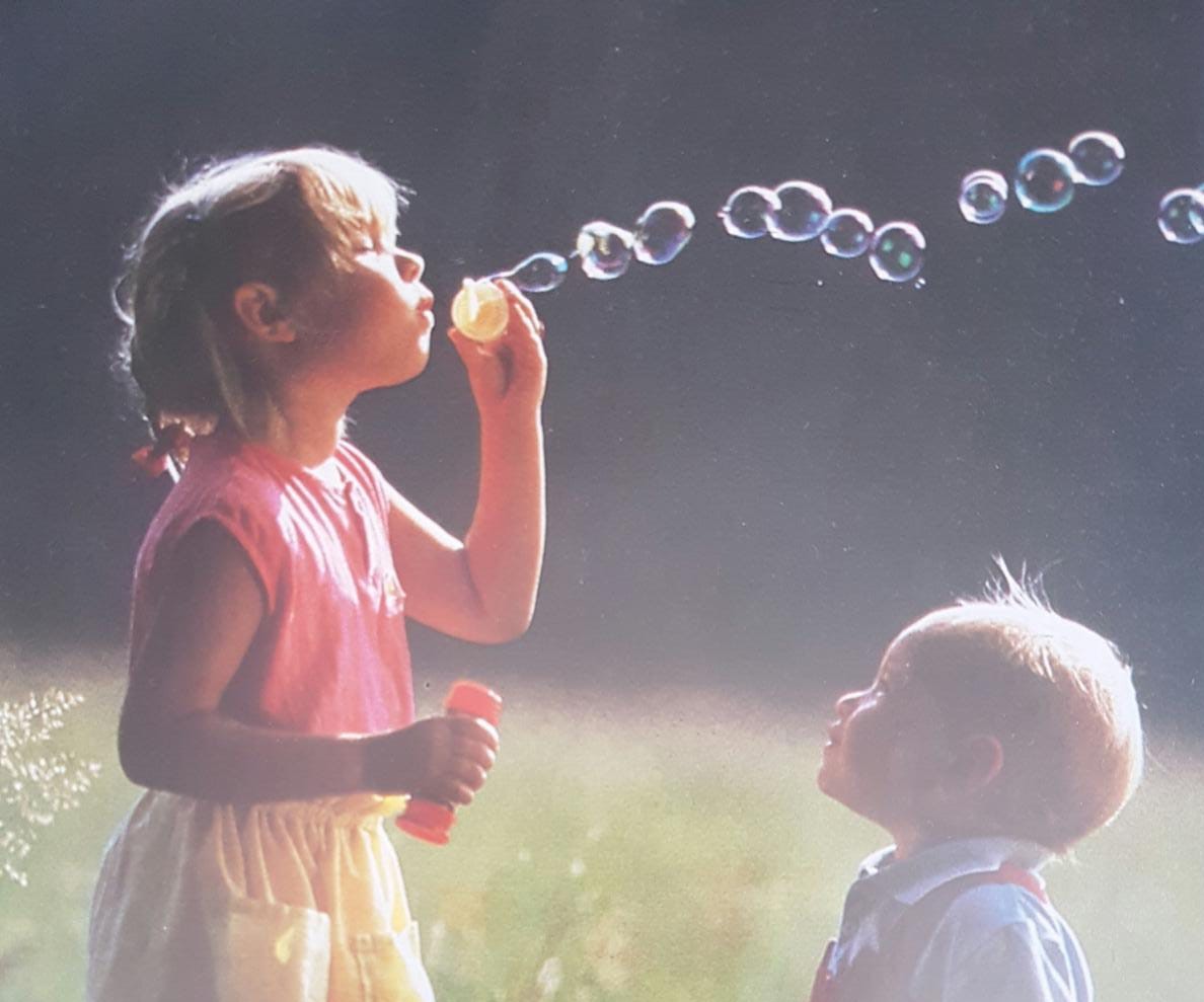 Palabras o frases que nos ayudan a crecer