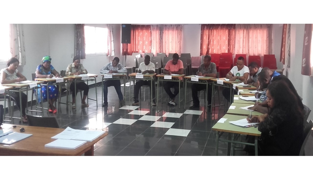 Prh y guinea, un amor compartido