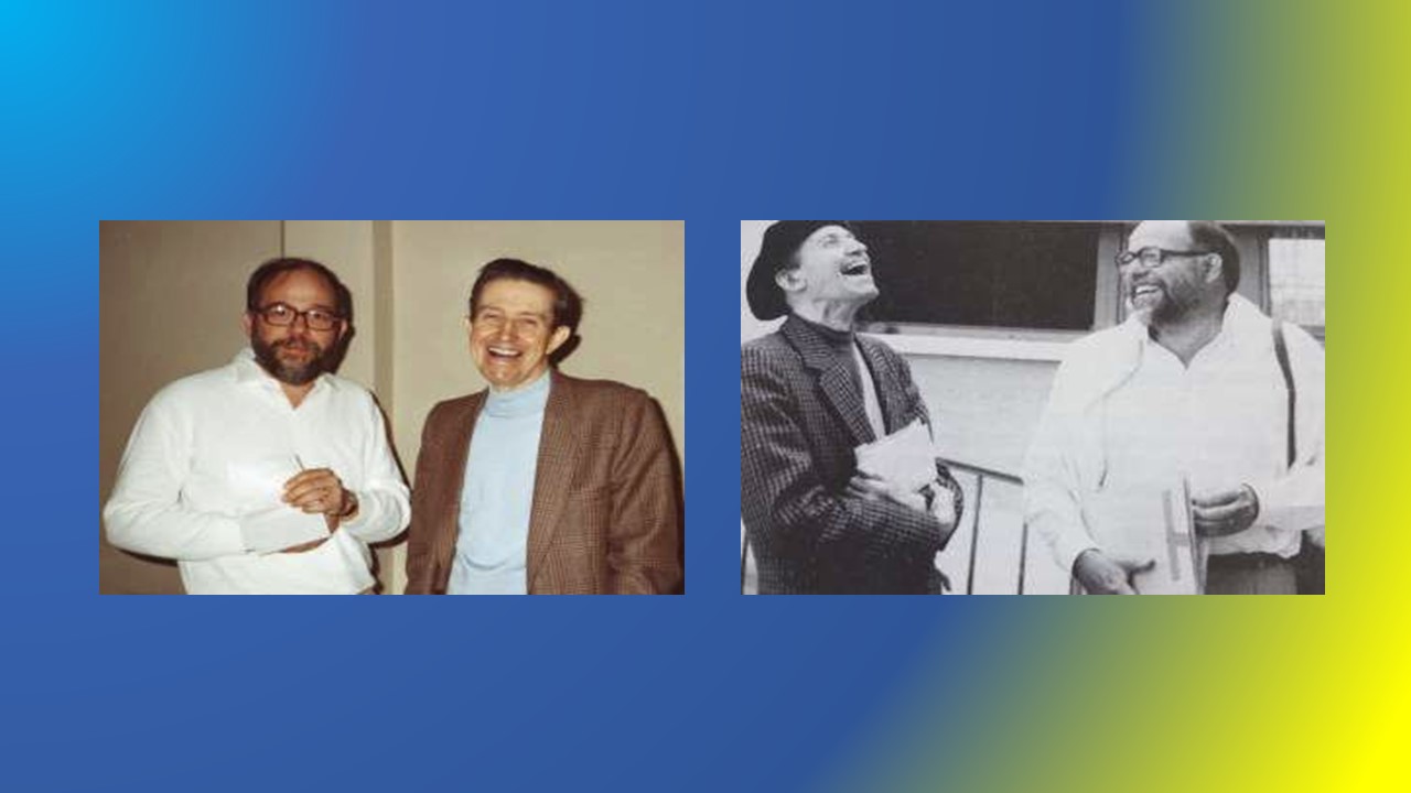 Primer cara a cara con un hombre  honrado