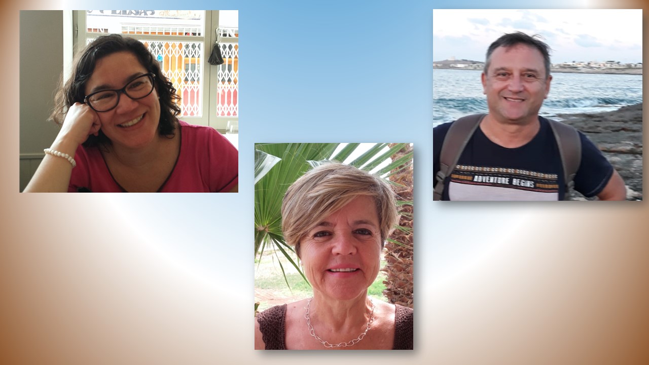 Relevo en el equipo directivo de prh formación y desarrollo