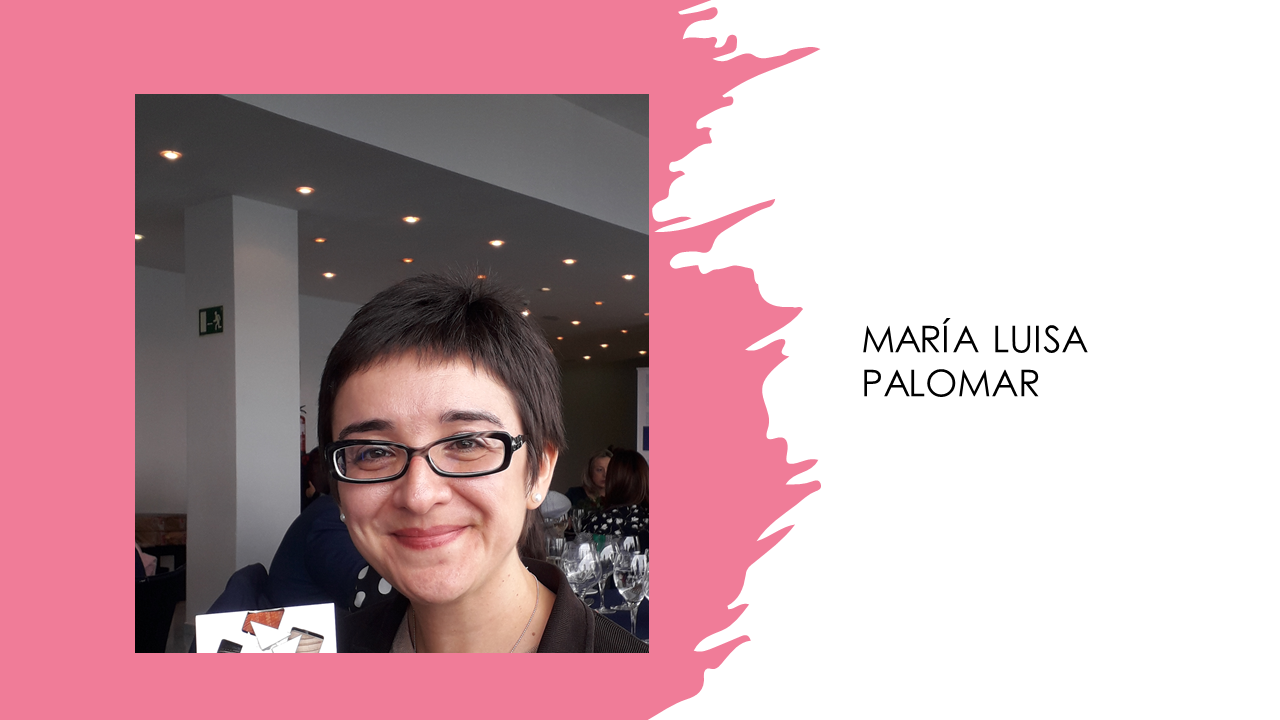 Un nuevo umbral en el proceso de maría luisa, impartir su primer curso para llegar a ser una formadora prh